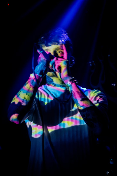 Concerts & Live Music