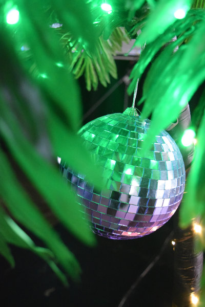 Detail, event, and atmosphere shot