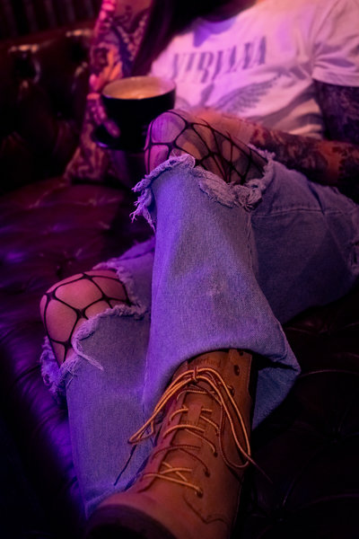 Detail, event, and atmosphere shot