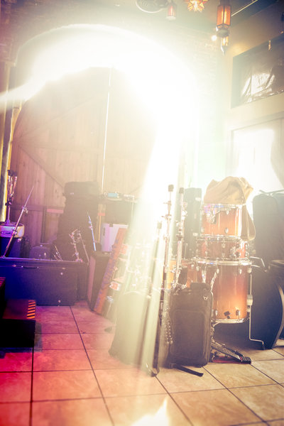 Detail, event, and atmosphere shot